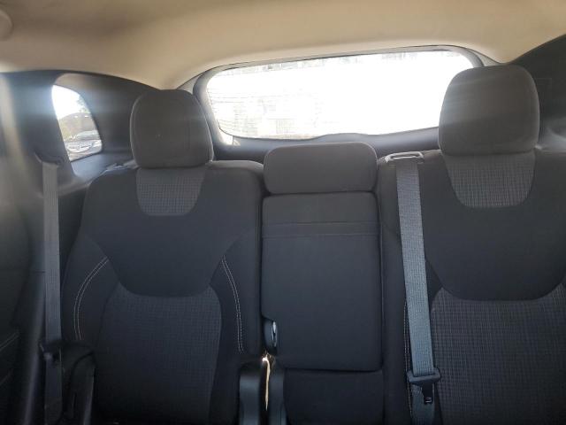 1C4PJMCB2GW328110 - 2016 JEEP CHEROKEE LATITUDE გრაფიტი ფოტო 10