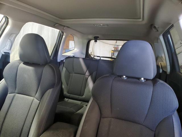 JF2SKAEC3KH469133 - 2019 SUBARU FORESTER PREMIUM فحمي صورة 10