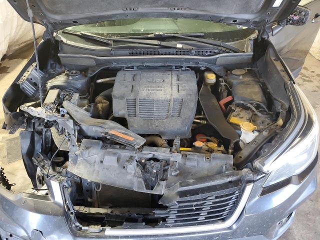 JF2SKAEC3KH469133 - 2019 SUBARU FORESTER PREMIUM فحمي صورة 12
