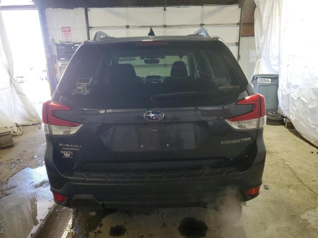 JF2SKAEC3KH469133 - 2019 SUBARU FORESTER PREMIUM فحمي صورة 6