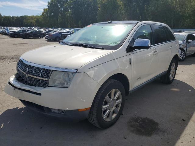 2008 LINCOLN MKX, 