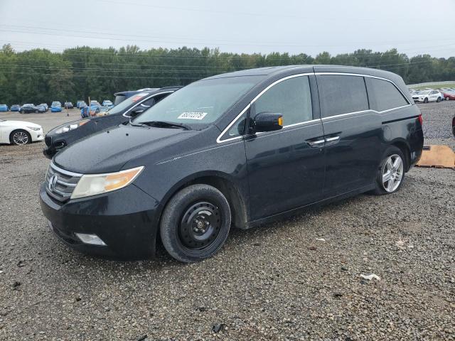 2012 HONDA ODYSSEY TOURING, 