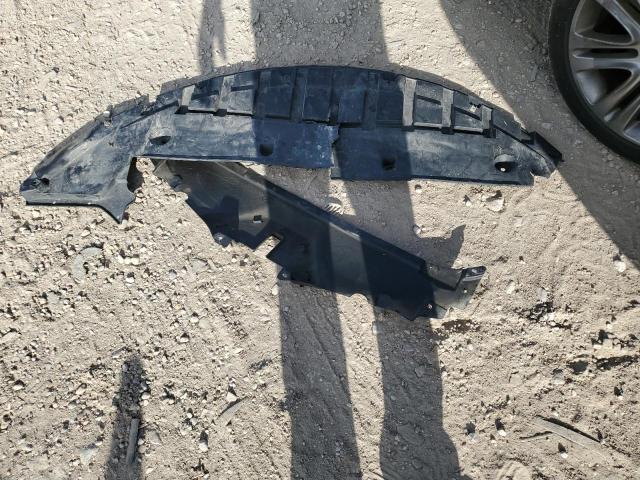 3LN6L2G91GR610982 - 2016 LINCOLN MKZ GRAY photo 12