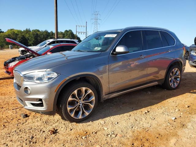 2017 BMW X5 XDR40E, 