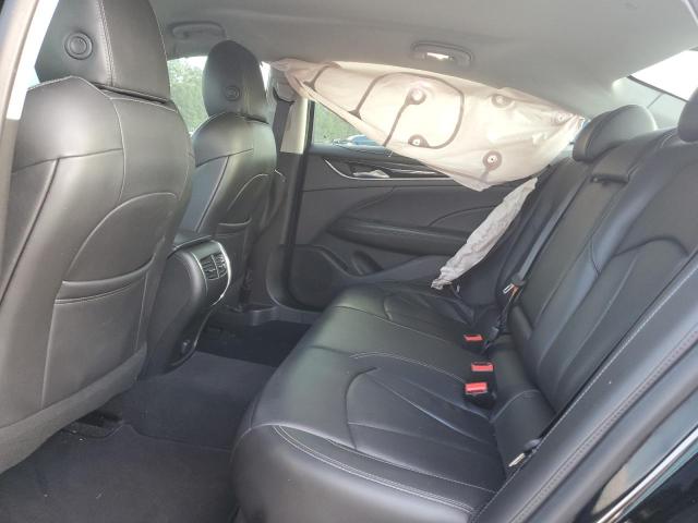 1G4ZP5SS2HU187322 - 2017 BUICK LACROSSE ESSENCE BLACK photo 10