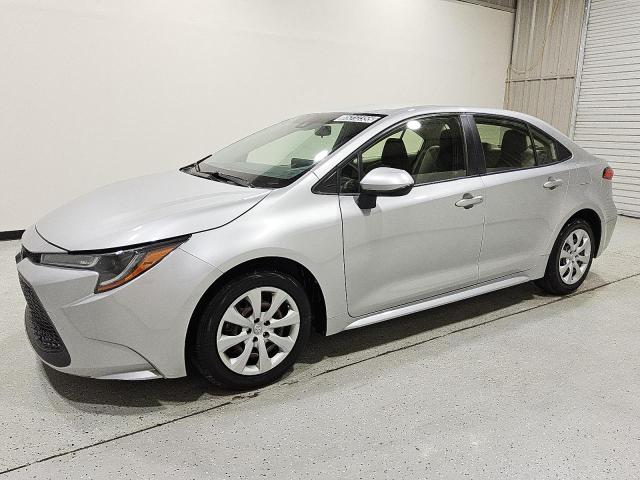 2020 TOYOTA COROLLA LE, 