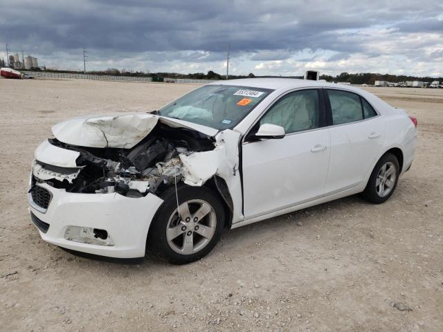 1G11C5SA4GF163412 - 2016 CHEVROLET MALIBU LIM LT 白色 照片 1