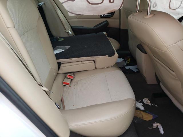 1G11C5SA4GF163412 - 2016 CHEVROLET MALIBU LIM LT 白色 照片 10