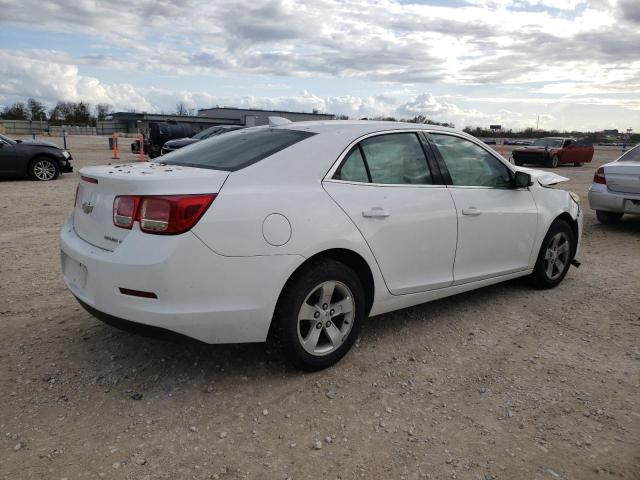 1G11C5SA4GF163412 - 2016 CHEVROLET MALIBU LIM LT 白色 照片 3