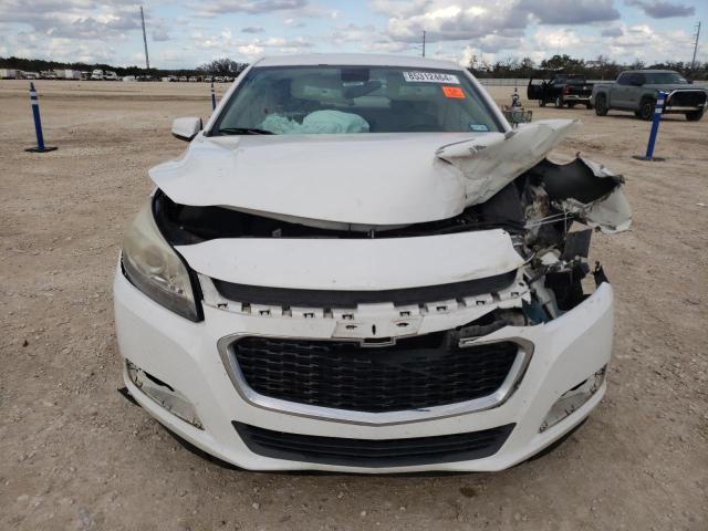 1G11C5SA4GF163412 - 2016 CHEVROLET MALIBU LIM LT 白色 照片 5