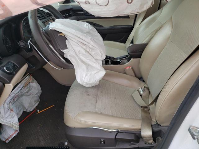 1G11C5SA4GF163412 - 2016 CHEVROLET MALIBU LIM LT 白色 照片 7