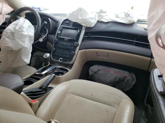 1G11C5SA4GF163412 - 2016 CHEVROLET MALIBU LIM LT 白色 照片 8