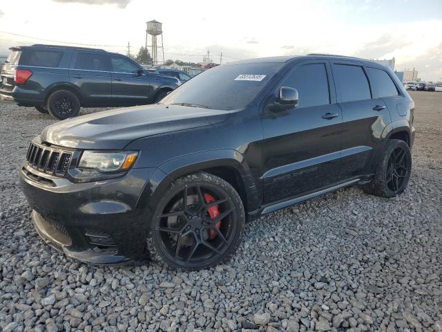 2018 JEEP GRAND CHER SRT-8, 