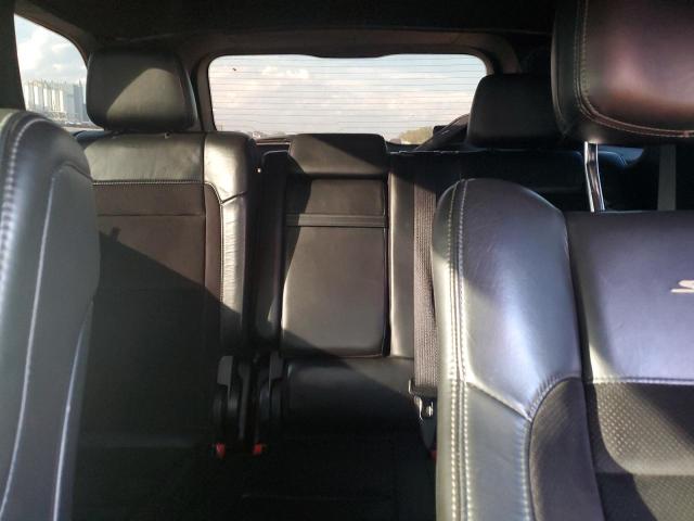 1C4RJFDJ7JC249888 - 2018 JEEP GRAND CHER SRT-8 BLACK photo 10