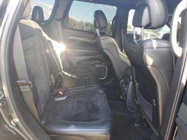 1C4RJFDJ7JC249888 - 2018 JEEP GRAND CHER SRT-8 BLACK photo 11