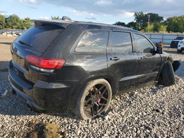 1C4RJFDJ7JC249888 - 2018 JEEP GRAND CHER SRT-8 BLACK photo 3