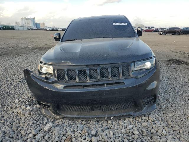 1C4RJFDJ7JC249888 - 2018 JEEP GRAND CHER SRT-8 BLACK photo 5