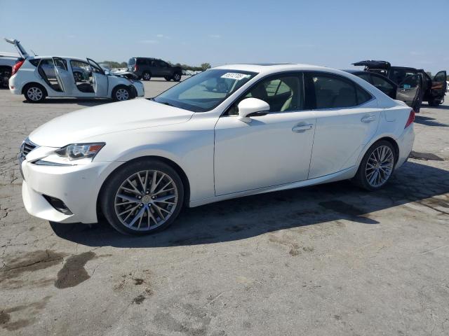 2016 LEXUS IS 200T, 