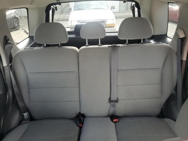 1FMCU95H45KC45976 - 2005 FORD ESCAPE HEV 白色 照片 10