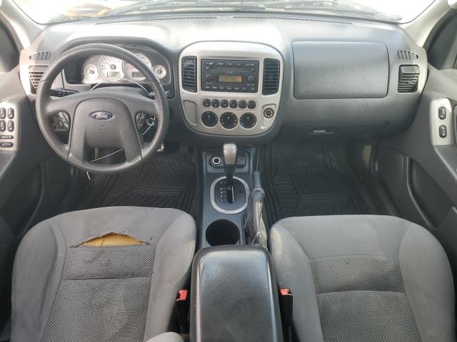 1FMCU95H45KC45976 - 2005 FORD ESCAPE HEV 白色 照片 8