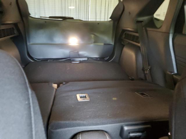 1FMCU9GNXSUA87677 - 2025 FORD ESCAPE ACTIVE შავი ფოტო 10