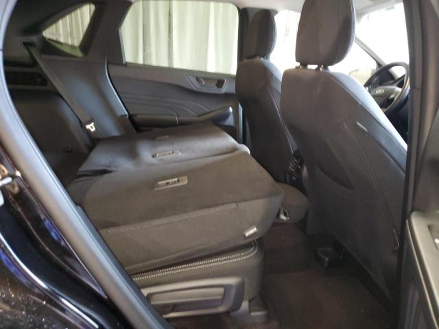 1FMCU9GNXSUA87677 - 2025 FORD ESCAPE ACTIVE შავი ფოტო 11
