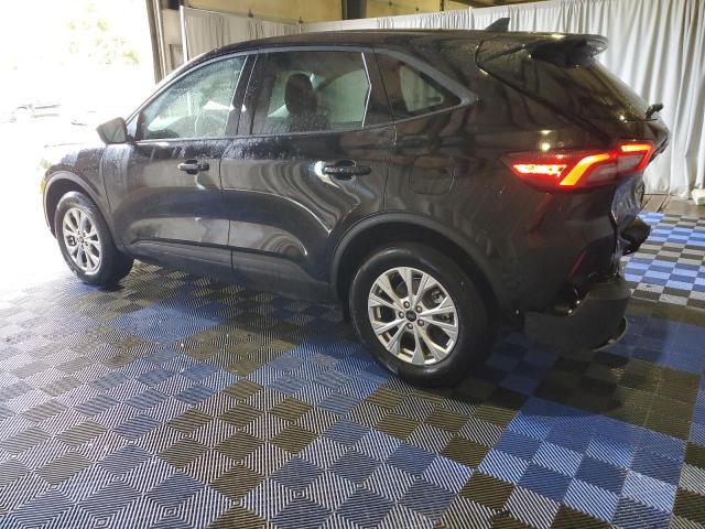 1FMCU9GNXSUA87677 - 2025 FORD ESCAPE ACTIVE შავი ფოტო 2