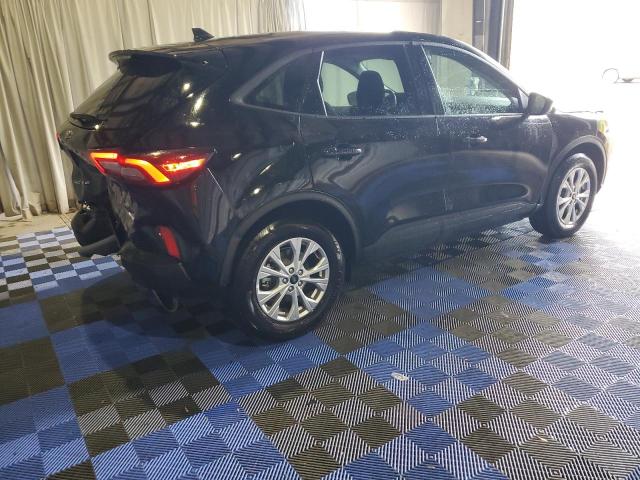 1FMCU9GNXSUA87677 - 2025 FORD ESCAPE ACTIVE შავი ფოტო 3