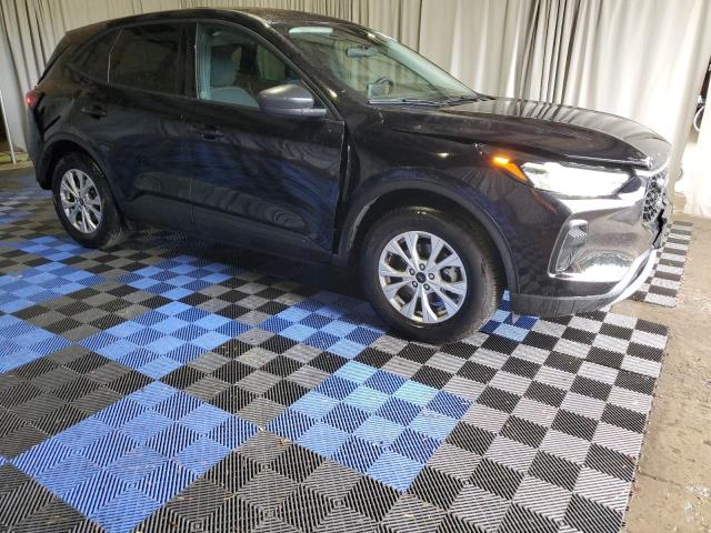 1FMCU9GNXSUA87677 - 2025 FORD ESCAPE ACTIVE შავი ფოტო 4