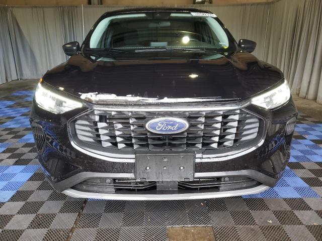 1FMCU9GNXSUA87677 - 2025 FORD ESCAPE ACTIVE შავი ფოტო 5