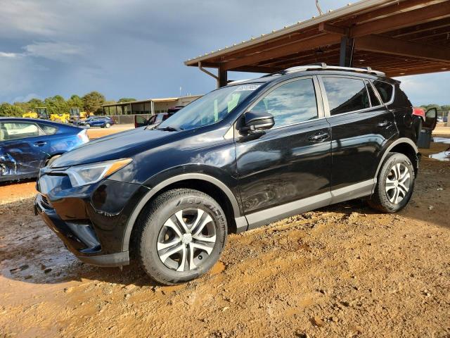 2017 TOYOTA RAV4 LE, 