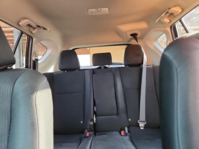 2T3ZFREV5HW376747 - 2017 TOYOTA RAV4 LE Қара фото 10