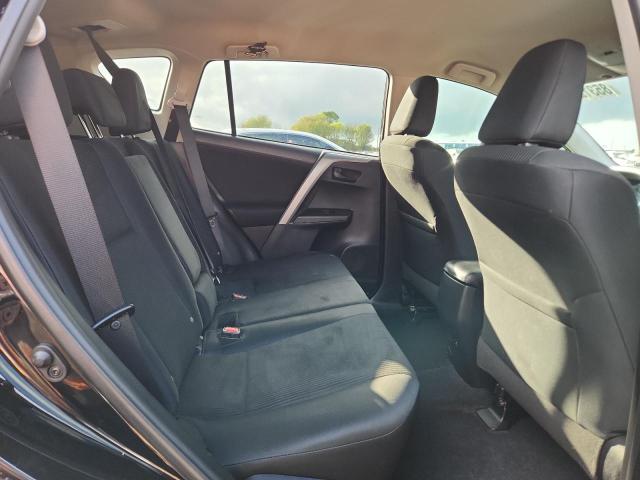 2T3ZFREV5HW376747 - 2017 TOYOTA RAV4 LE Қара фото 11