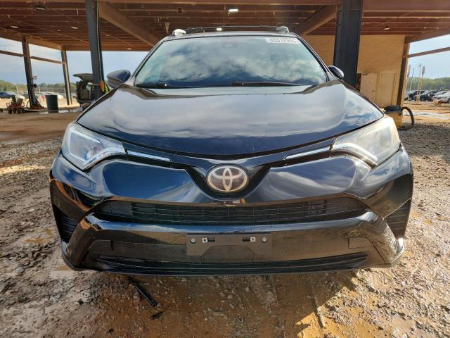 2T3ZFREV5HW376747 - 2017 TOYOTA RAV4 LE Қара фото 5