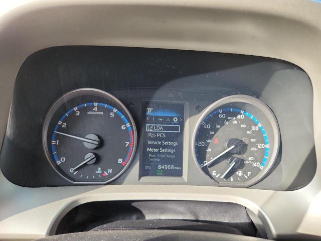 2T3ZFREV5HW376747 - 2017 TOYOTA RAV4 LE Қара фото 9