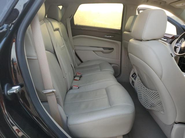 3GYFNCE32FS585224 - 2015 CADILLAC SRX PERFORMANCE COLLECTION Noir photo 11