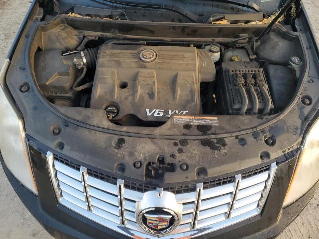 3GYFNCE32FS585224 - 2015 CADILLAC SRX PERFORMANCE COLLECTION Noir photo 12