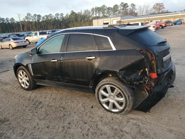 3GYFNCE32FS585224 - 2015 CADILLAC SRX PERFORMANCE COLLECTION Noir photo 2