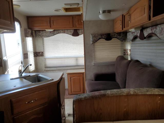 4YDT274214A212902 - 2004 KEYSTONE TRAILER WHITE photo 6