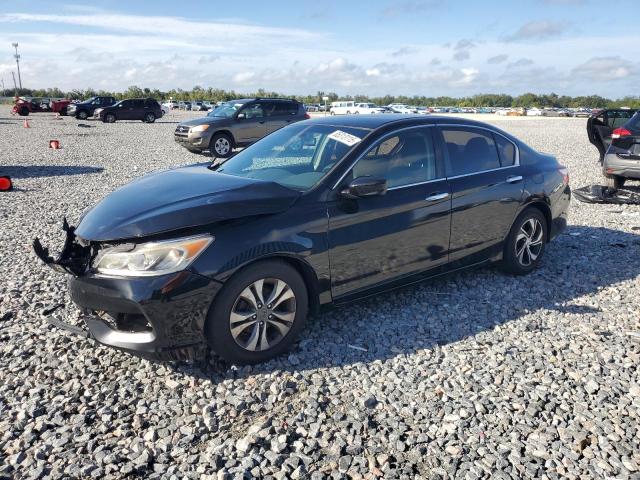 2017 HONDA ACCORD LX, 