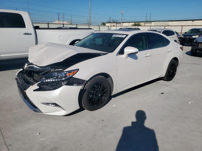 2018 LEXUS ES 350, 