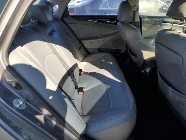 5NPEC4AB2CH377795 - 2012 HYUNDAI SONATA SE Boz foto 10