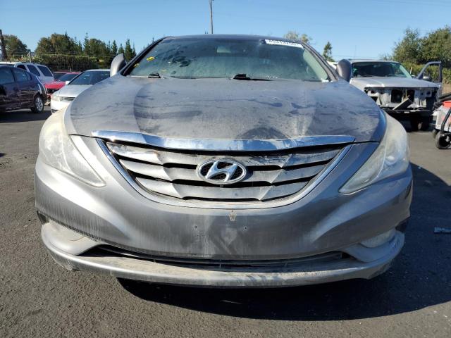 5NPEC4AB2CH377795 - 2012 HYUNDAI SONATA SE Boz foto 5