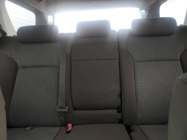 JTEZU14R978077466 - 2007 TOYOTA 4RUNNER SR5 银色 照片 10