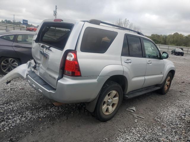 JTEZU14R978077466 - 2007 TOYOTA 4RUNNER SR5 银色 照片 3
