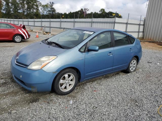 2007 TOYOTA PRIUS, 