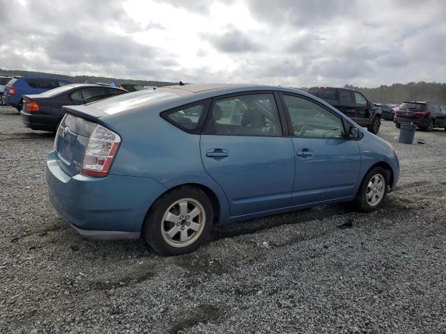 JTDKB20U577651305 - 2007 TOYOTA PRIUS 蓝色 照片 3
