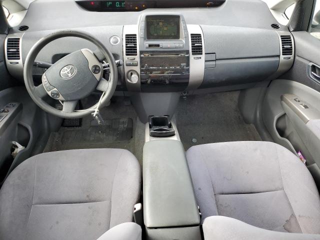 JTDKB20U577651305 - 2007 TOYOTA PRIUS 蓝色 照片 8