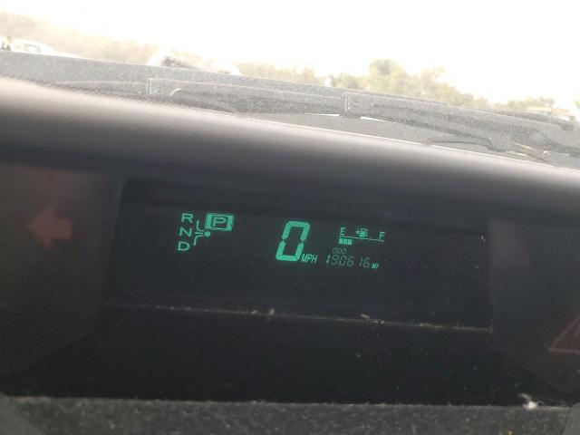 JTDKB20U577651305 - 2007 TOYOTA PRIUS 蓝色 照片 9