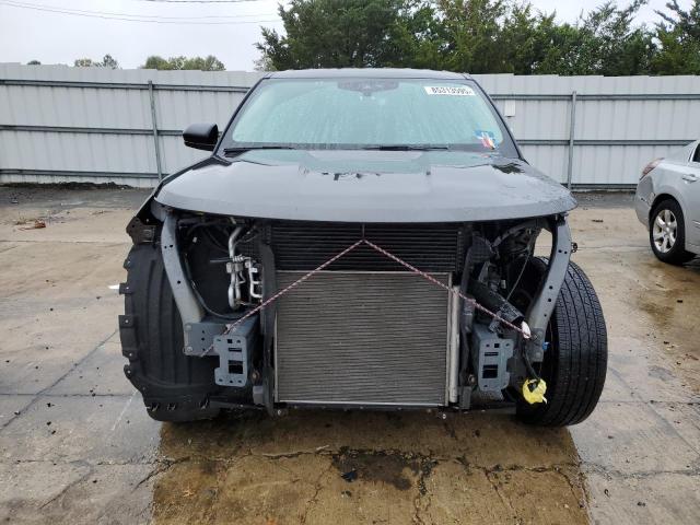 1FMSK8BH0LGA95655 - 2020 FORD EXPLORER Gri fotoğraf 5